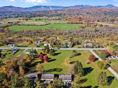 Property at 60 Snowdrift Lane #C4, Stowe, VT