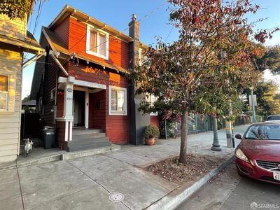 830 Peralta St