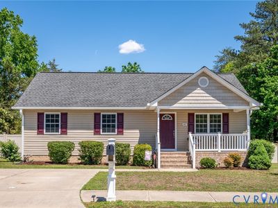 Property at 507 Yellowstone Dr, Hopewell, VA