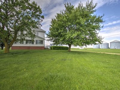 2809 N 1500 East Rd
