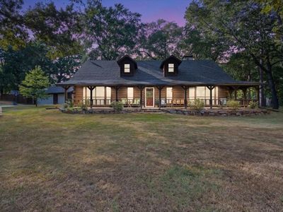 603 Steamboat Rd