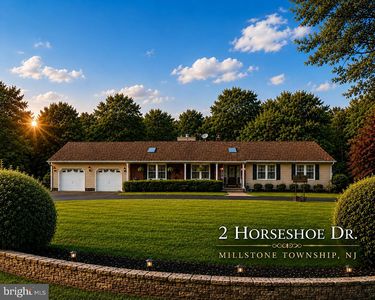 2 Horseshoe Dr