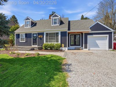 Property at 277 Morton St, Romeo, MI
