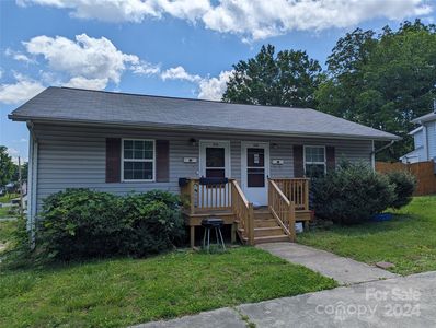 Property at 506 S Oak St, Gastonia, NC