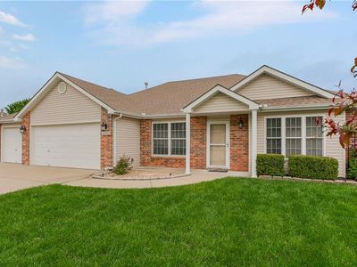 1102 Bristol Dr