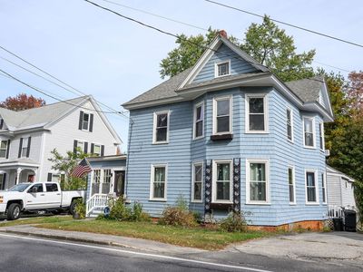 433 High Street