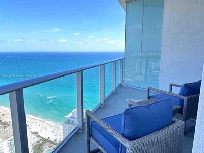 4111 S Ocean Dr #2712