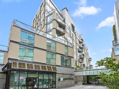 601 Rosemary St Unit 604