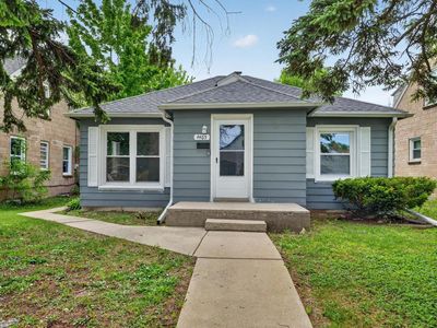 4465 N 64th STREET