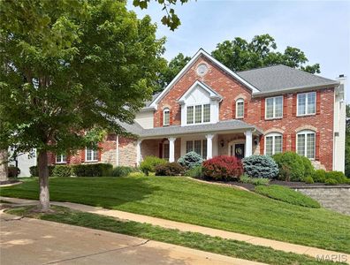 1548 Garden Valley Dr