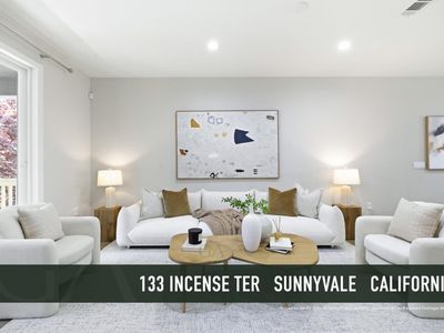 133 Incense Trl