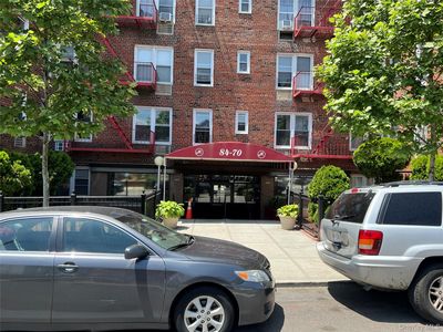 84-70 129th Street #5B