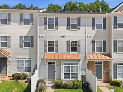 2225 Raven Rd Unit 104