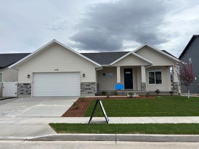 1428 N Baen Way #241