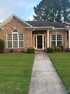 21851 Williamsburg Dr