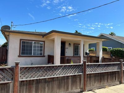 526 McKenzie Ave