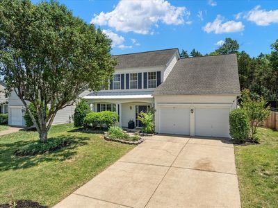 Property at 2261 Monthemer Cove Dr, Mount Juliet, TN