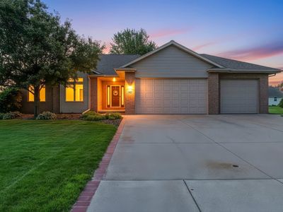 1065 Blackberry Winter Ln