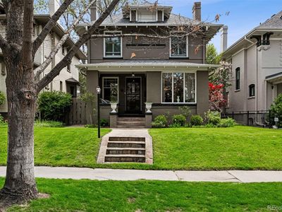 758 N Franklin Street