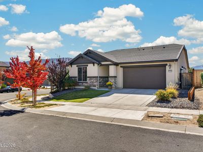 Property at 1395 Ione Pass Trl, Reno, NV