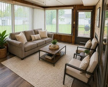 Property at 4101 216th St, Matteson, IL