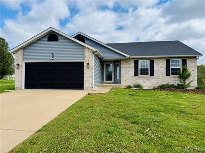 2 Trail Blaze Cir