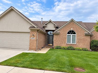 Property at 34992 Mourning Dove Ln, Richmond, MI