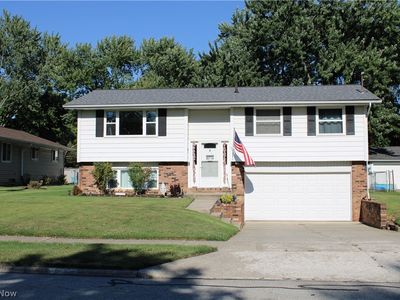 9095 Jefferson Dr
