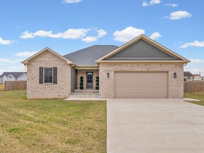 623 N Ridge Dr