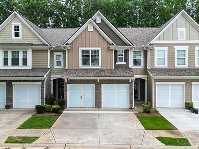 1781 Waterside Dr NW