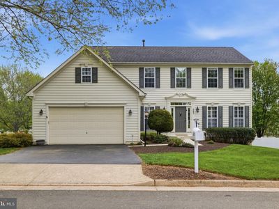 265 Cannon Way
