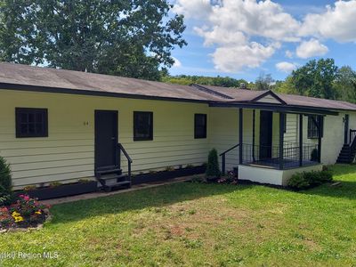 64 Dashville Road