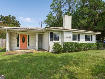 Property at 338 Charles St, Saint Marys, GA