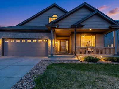 Property at 11341 S Lost Creek Circle, Parker, CO