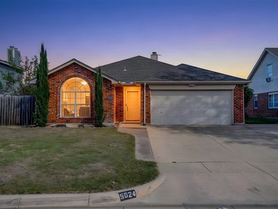 5024 Prairie Creek Trl