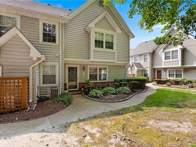 400 Bracknell Arch APT A