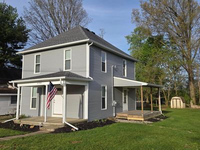 Property at 6582 Outville Rd SW, Pataskala, OH