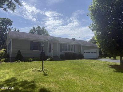 3 Berkowitz Drive