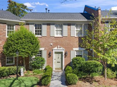 3050 Margaret Mitchell Dr NW APT 19