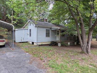 2611 Creekside Dr