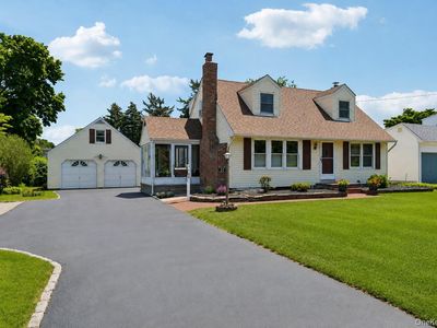 33 Cornell Street