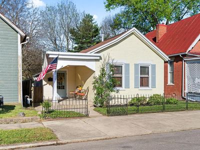 118 Vine St