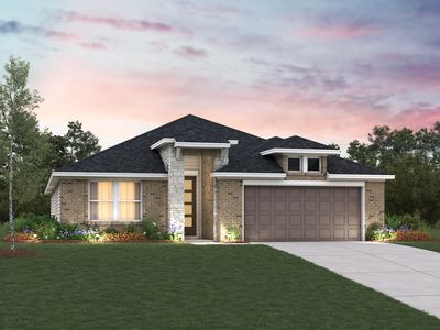 Olympic Plan, Sorella - Landmark Collection