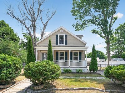 14 Forestvale Rd