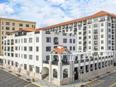 1501 Ocean Avenue #1612