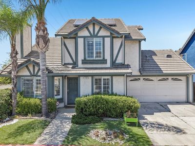 1562 Clampett Way