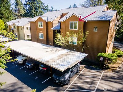 455 Newport Way NW #206