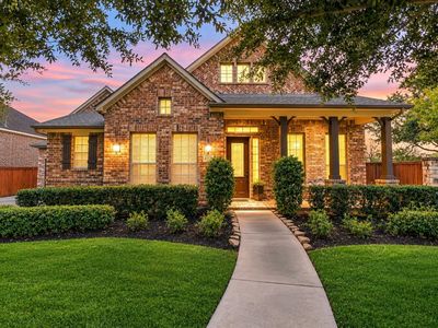 10519 Trinity Springs Dr