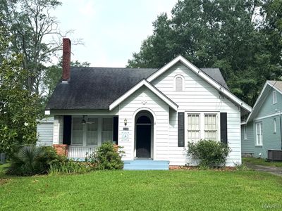 3136 Montezuma Rd