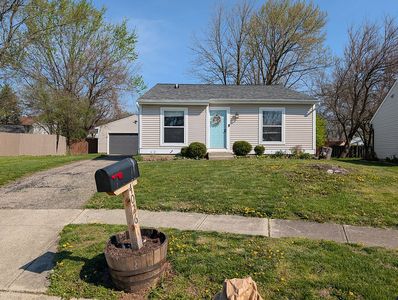 4026 Deer Lake Way
